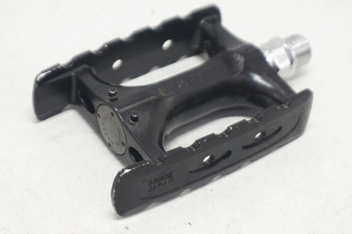 MKS 「ミカシマ」 CT-LITE ペダル / 大阪門真店