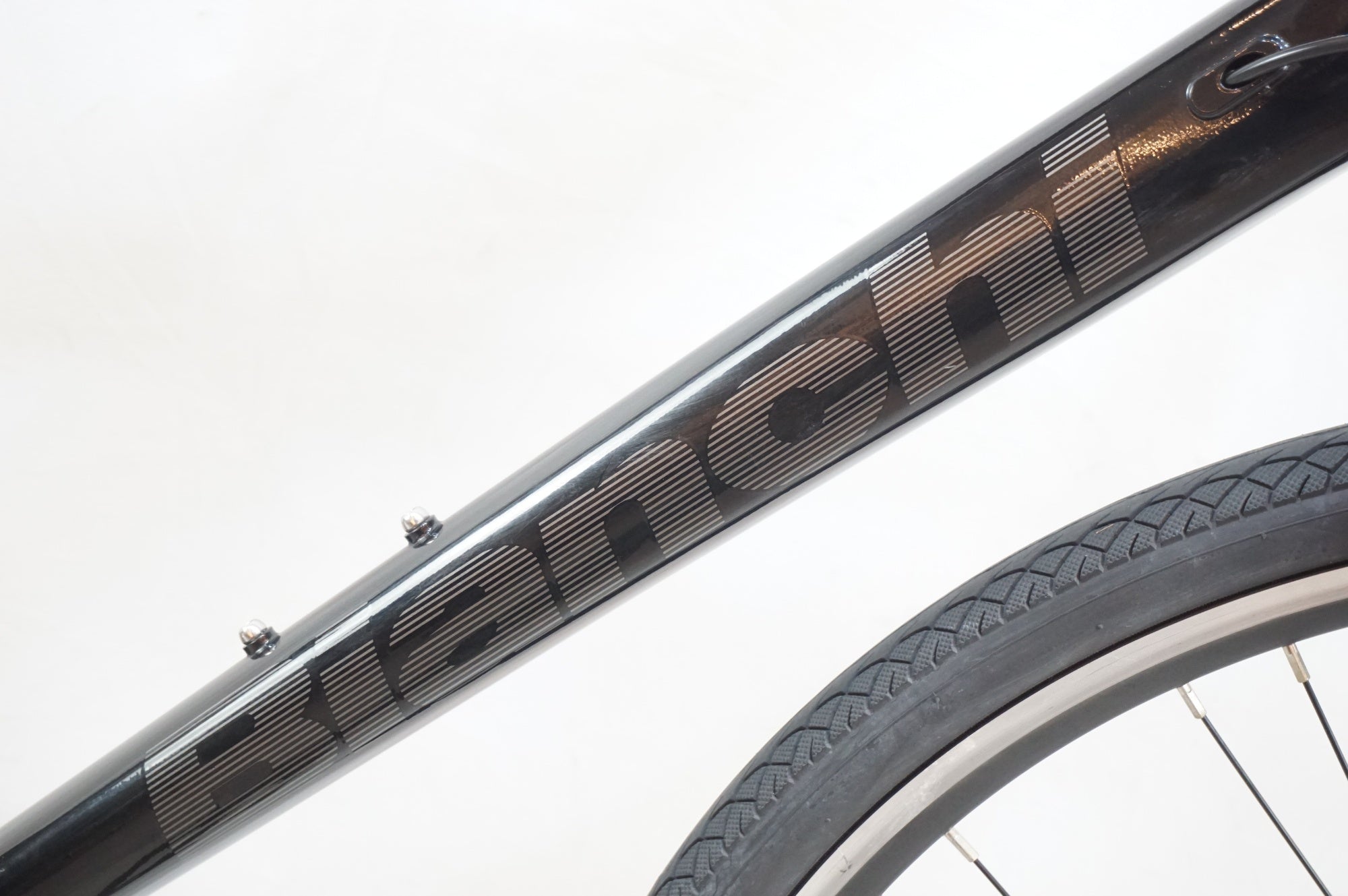 BIANCHI 「ビアンキ」 C-SPORT 1 2021年モデル クロスバイク / 浦和ベース