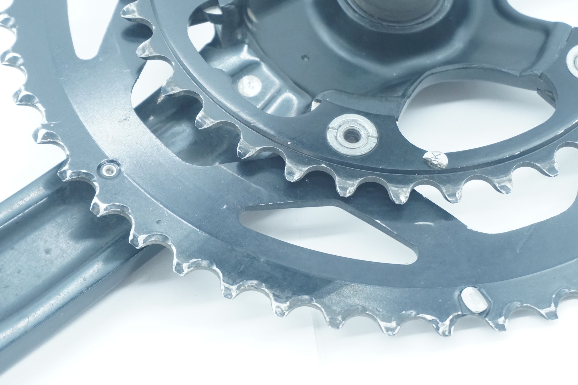 SHIMANO 「シマノ」F C-RS500 170mm 50-34T クランク/ 京都西院店
