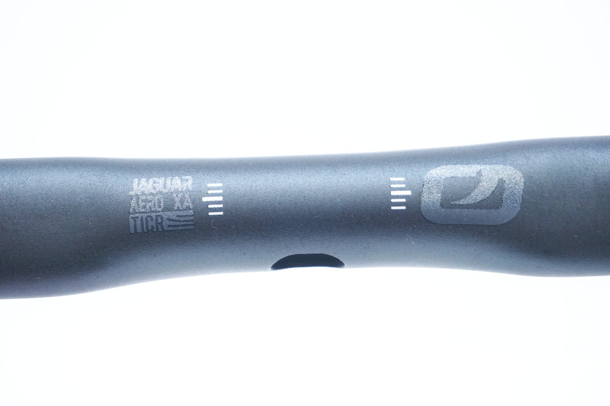 MOST 「モスト」 XA JAGUAR ALU AERO Φ31.8 440mm ハンドル / 大阪美原北インター店