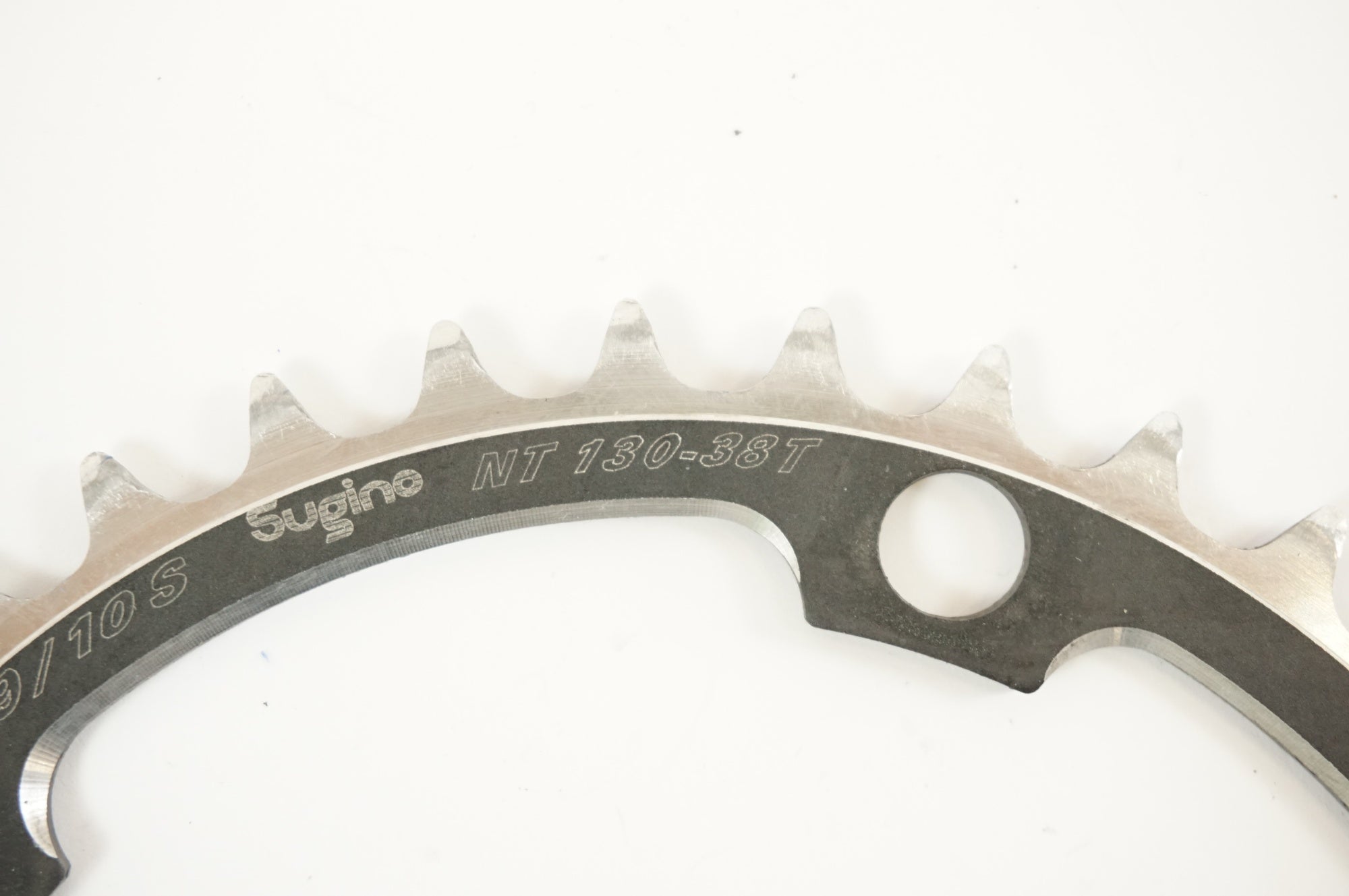 SUGINO 「スギノ」 NT130 38T 38T 9/10s チェーンリング / 宇都宮店