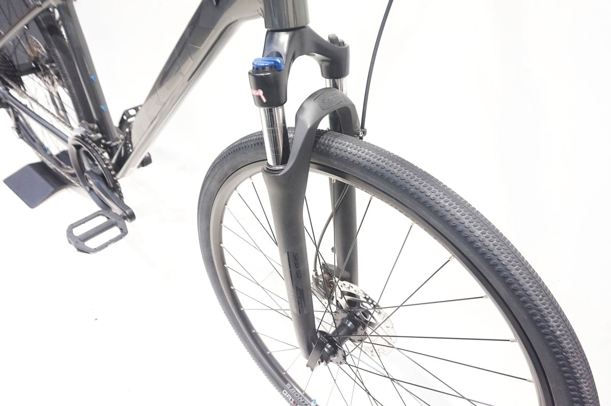 TREK 「トレック」 DUAL SPORT 3 2021年モデル クロスバイク / 大阪門真店