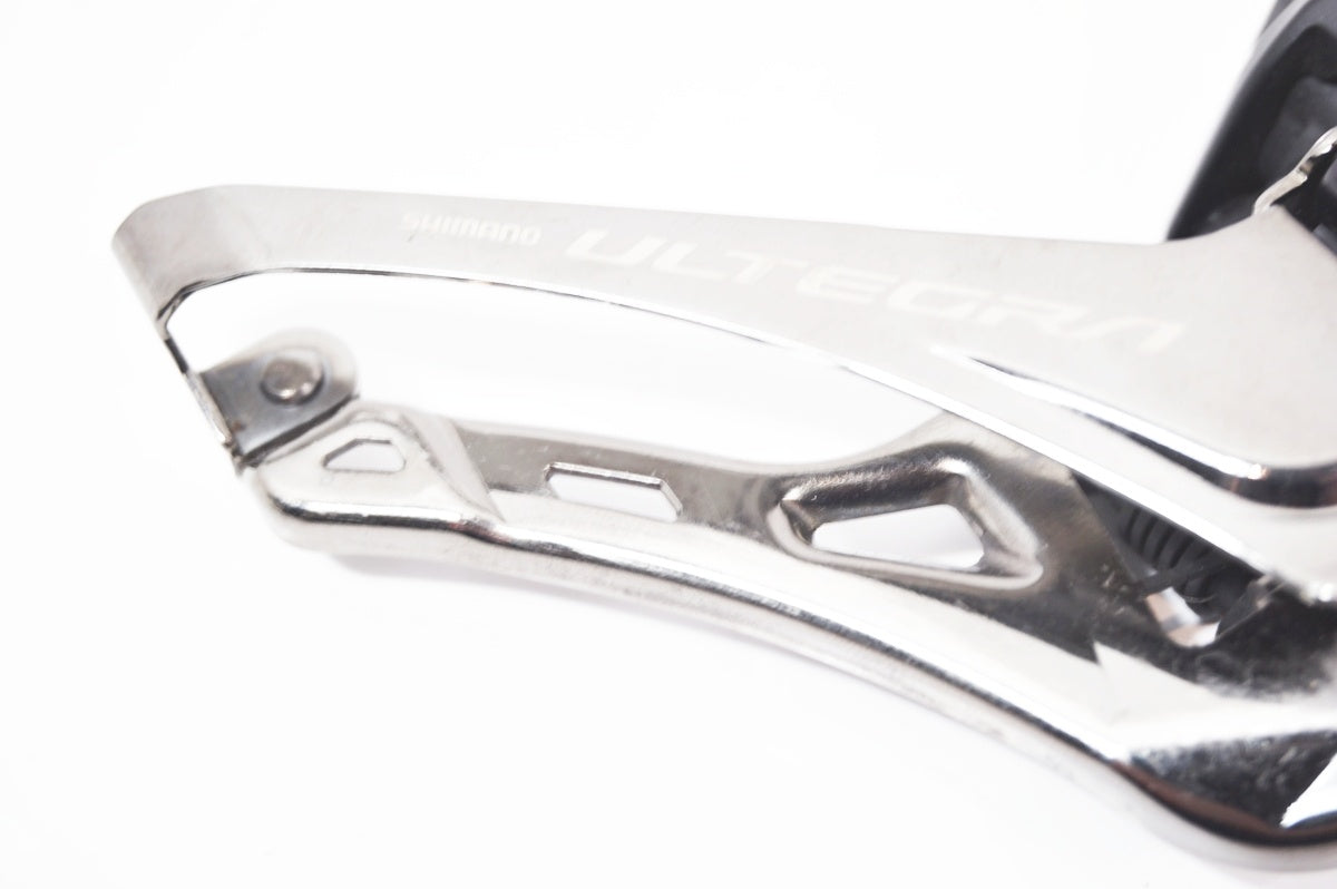 SHIMANO 「シマノ」 ULTEGRA Di2 FD-R8150 フロントディレイラー / バイチャリ世田谷店