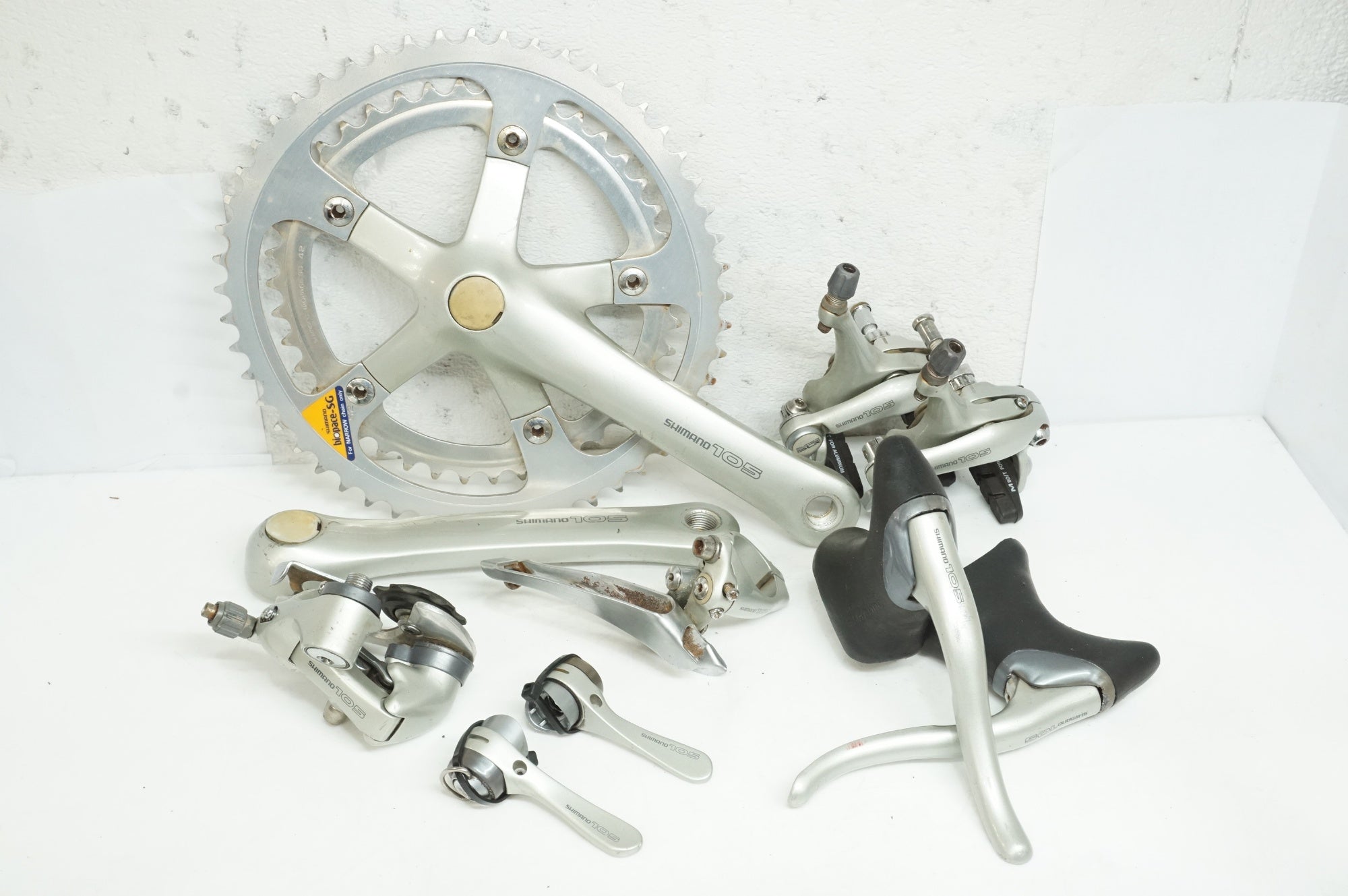 SHIMANO 「シマノ」 105 1055 コンポセット / 大宮店