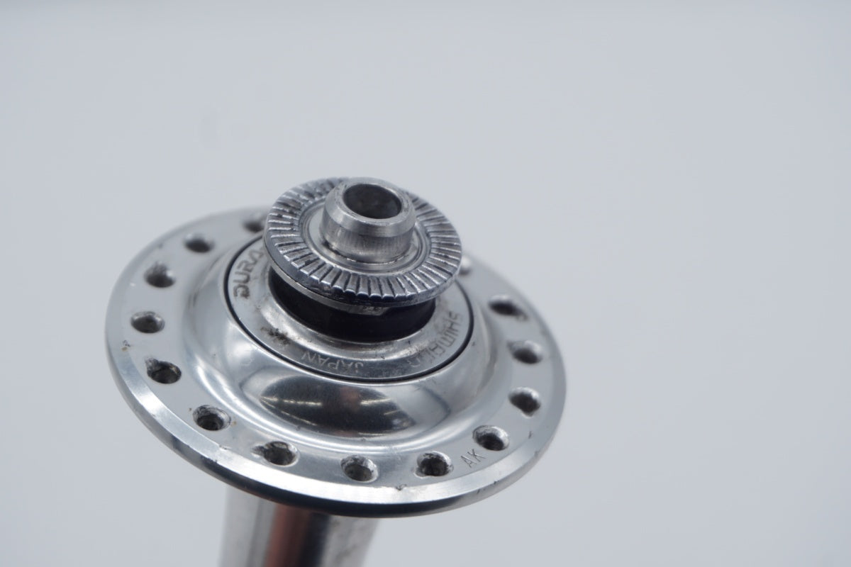 SHIMANO 「シマノ」 DURA-ACE HB-7700 / FH-7700 ハブセット / 滋賀大津店