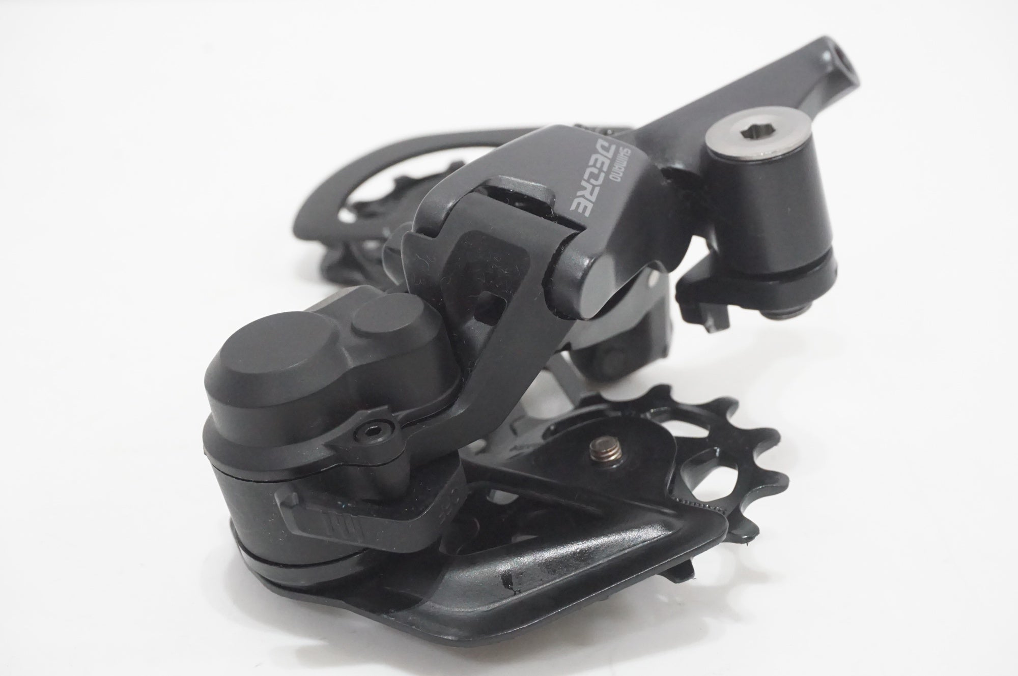 SHIMANO 「シマノ」 DEORE RD-M5100 リアディレイラー / AKIBA店