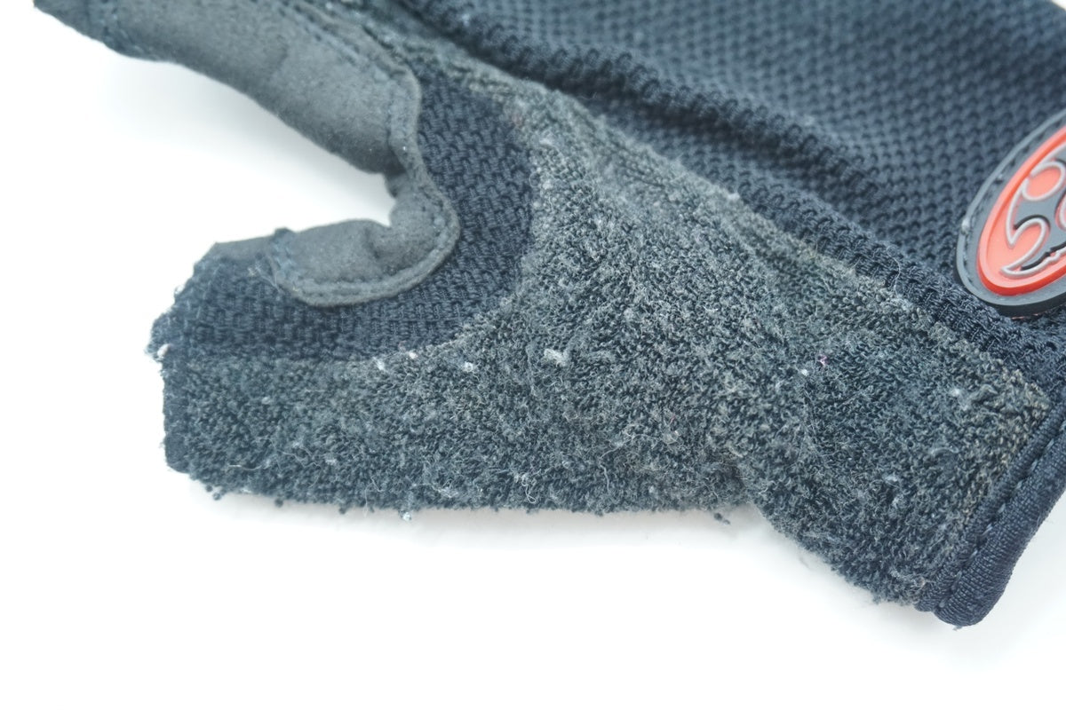 OGK「オージーケー」 ハーフフィンガーグローブ/ 京都西院店