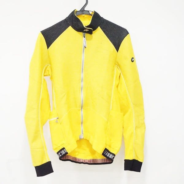 SALE 選手支給品 GTアソス ケーニヒスハウベジャケット 完売品 Assos ASSOS「アソス」 ジャケット Mサイズ/ 京都西院店 ｜ バイチャリ公式
