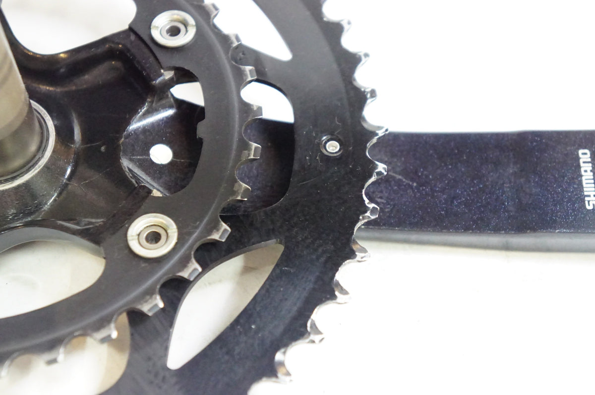 SHIMANO 「シマノ」 SORA FC-3550 170mm 50-34T クランク / 熊谷本店