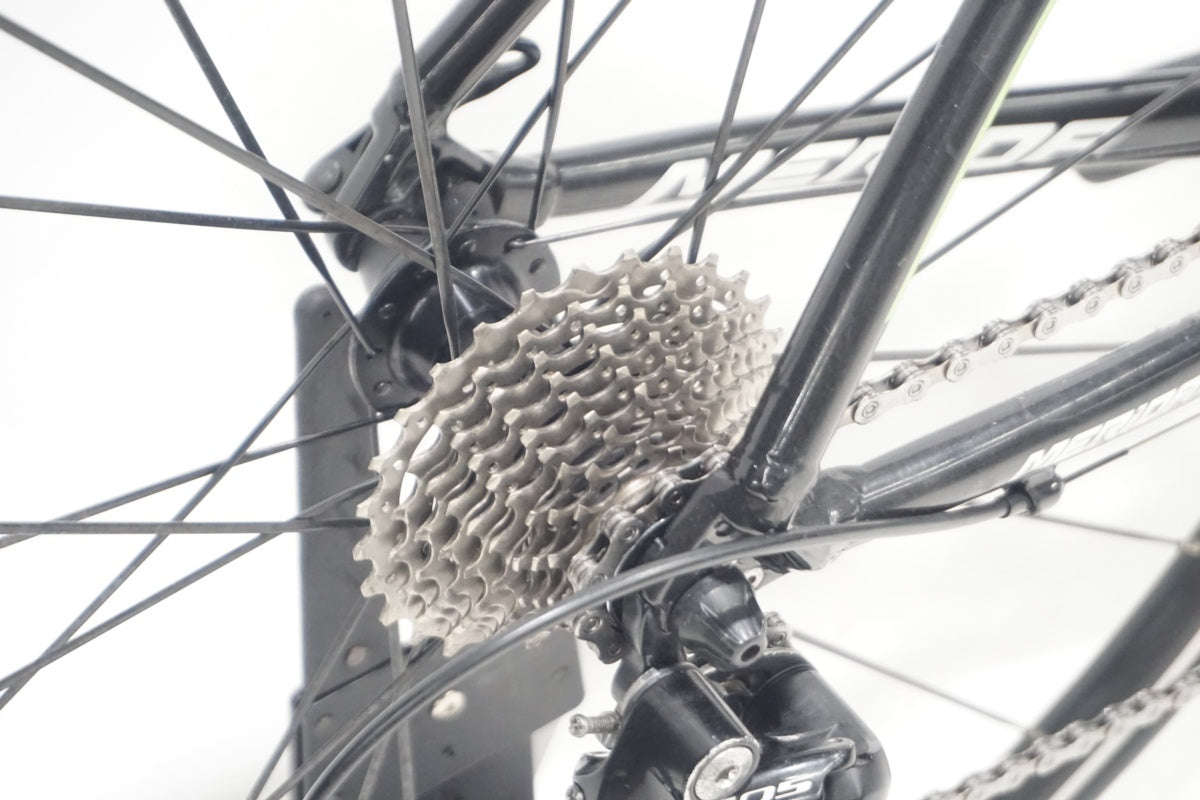 MERIDA 「メリダ」 SCULTURA 100 2016年モデル ロードバイク / 滋賀大津店