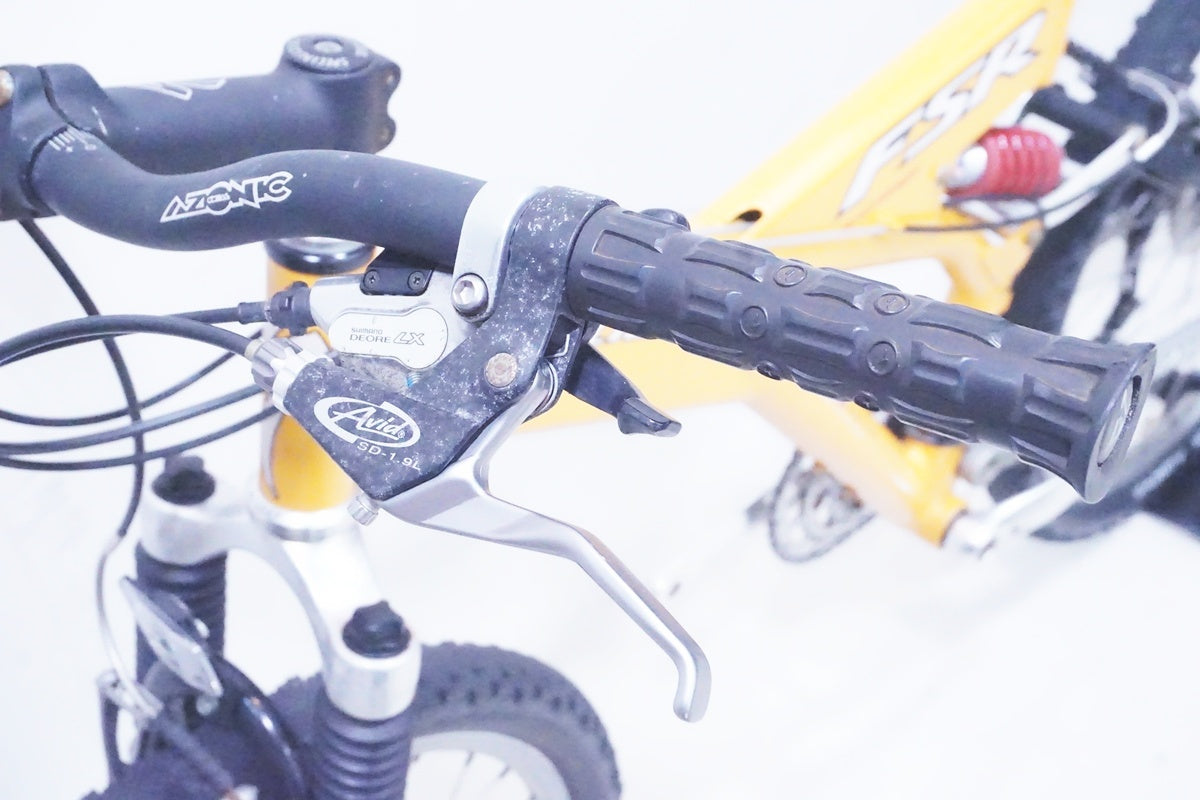 SPECIALIZED 「スペシャライズド」 FSR COMP 1998年頃 マウンテンバイク/ 京都西院店