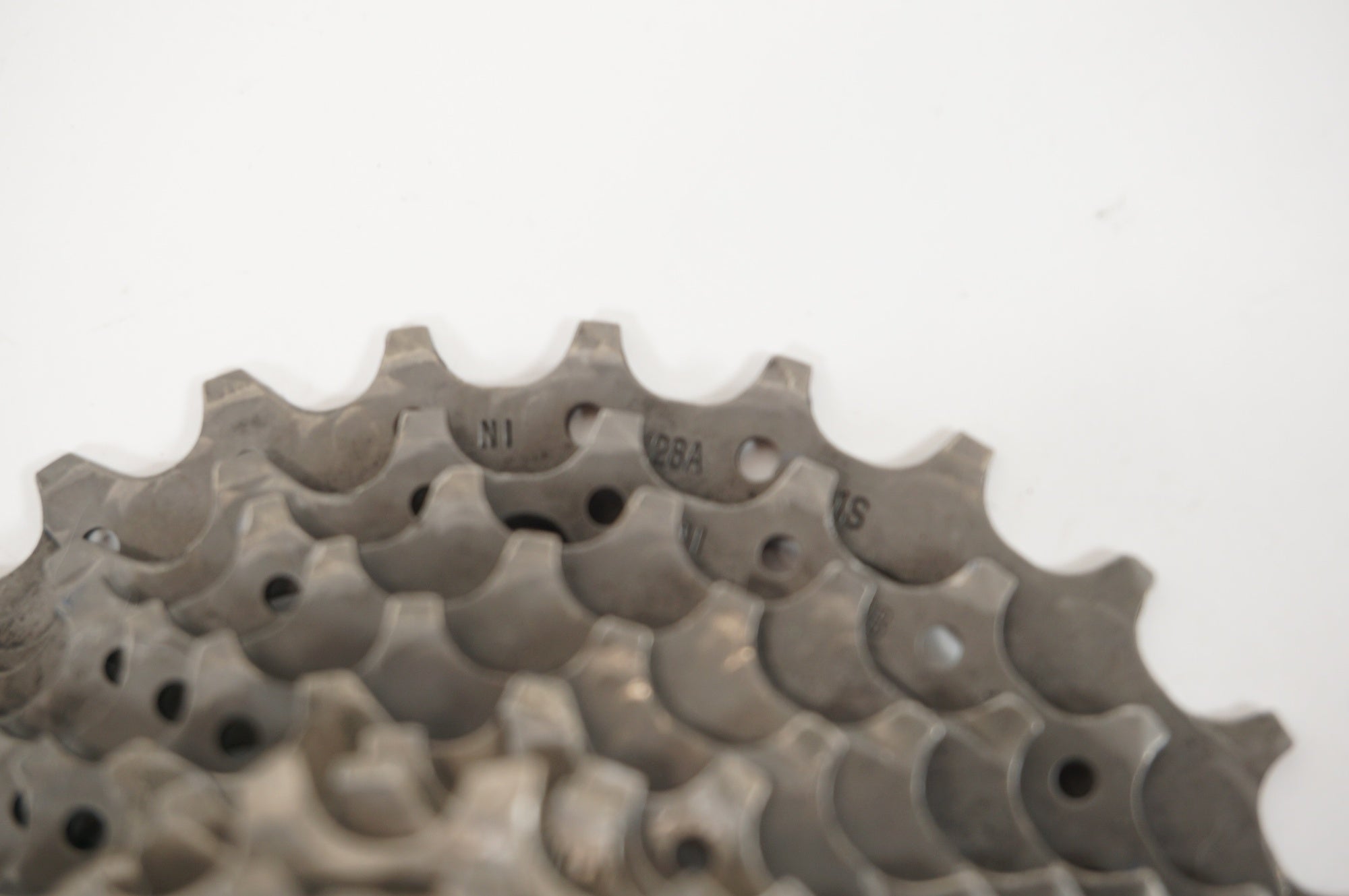 SHIMANO 「シマノ」 DURA-ACE CS-9000 11-28T 11s スプロケット