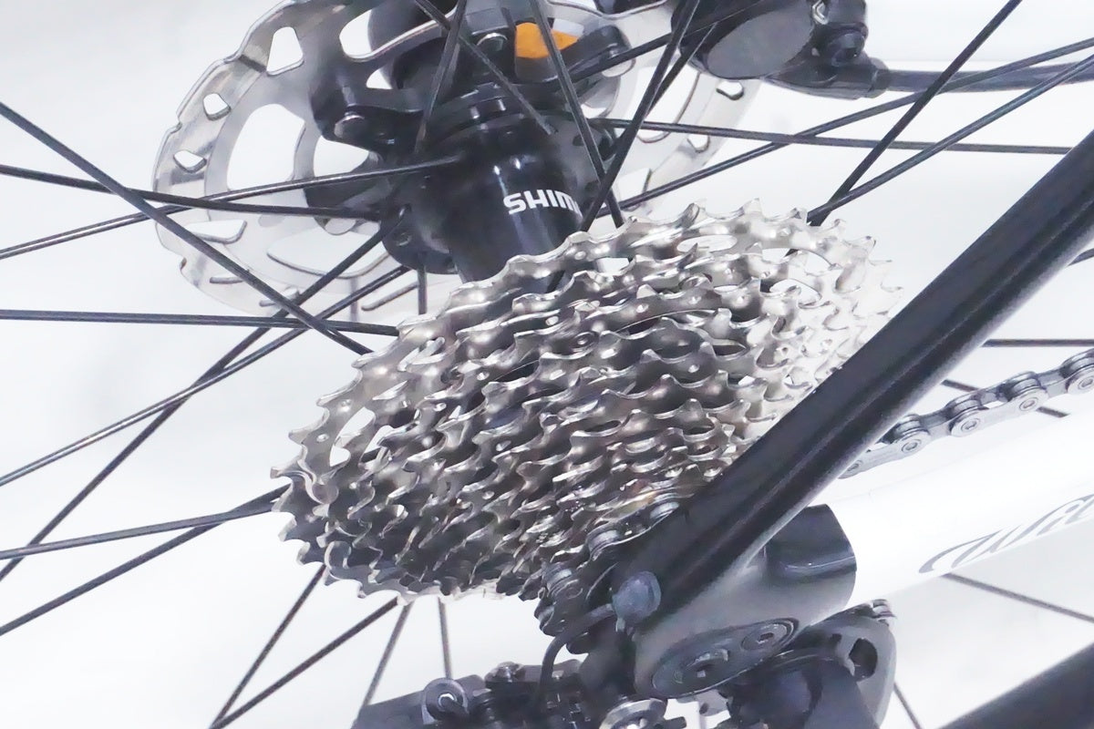 WILIER 「ウィリエール」 GARDA 105 DI2 2024年モデル ロードバイク/ 京都西院店