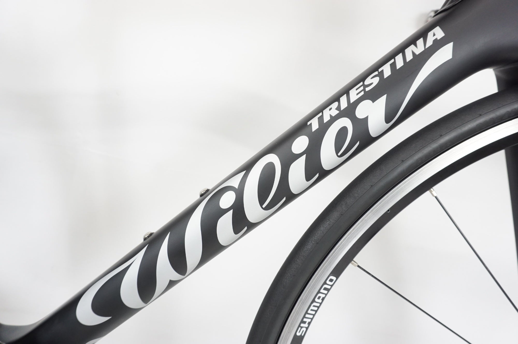 WILIER 「ウィリエール」 ZERO.9 LTD 2022年モデル ロードバイク / 大宮店