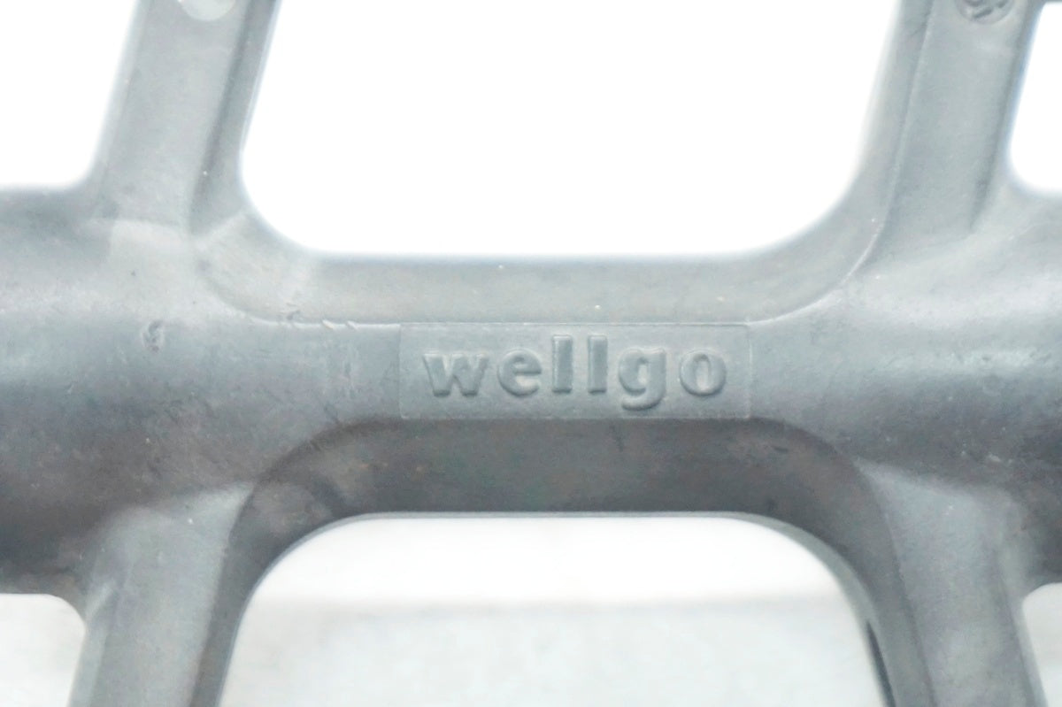 WELLGO 「ウェルゴ」 ペダル / 大阪門真店