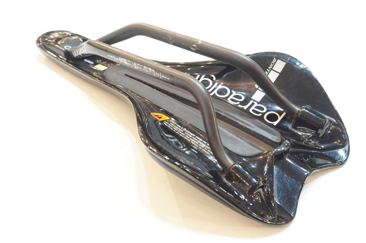 BONTRAGER 「ボントレガー」 PARADIGM XXX CARBON サドル / 浦和ベース