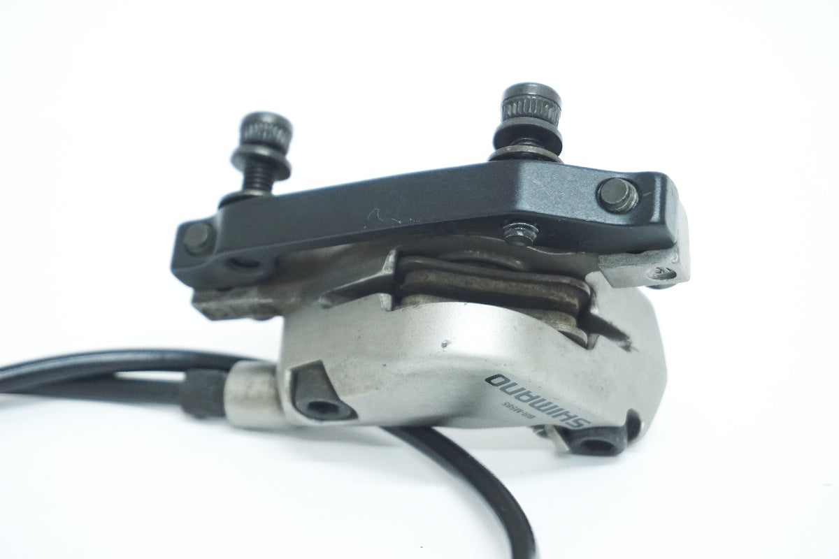 SHIMANO 「シマノ」 DEORE LX ST-M585 BR-M585 デュアルコントロールレバー キャリパーセット / 大阪美原北インター店
