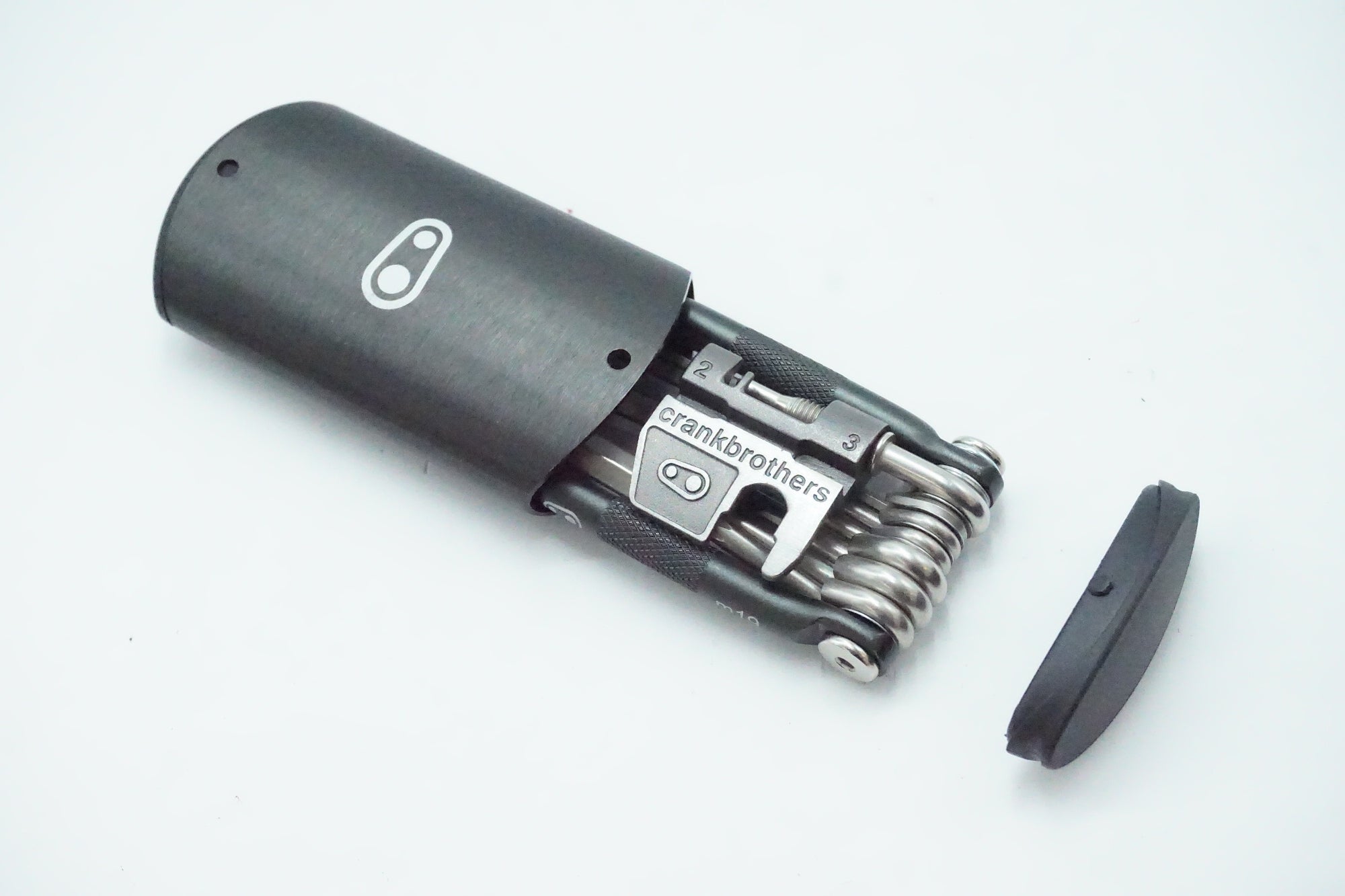 CRANKBROTHERS 「クランクブラザーズ」 MULTI-20 携帯工具/ 京都西院店