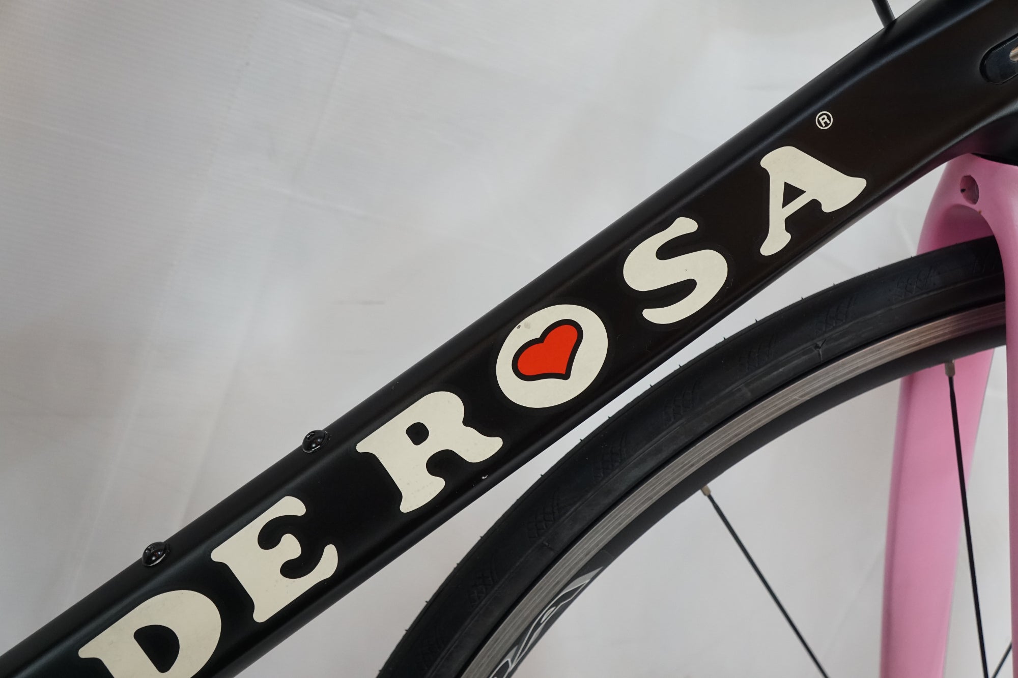 DE ROSA 「デ ローサ」 IDOL 2017年モデル ロードバイク / バイチャリ浦和ベース