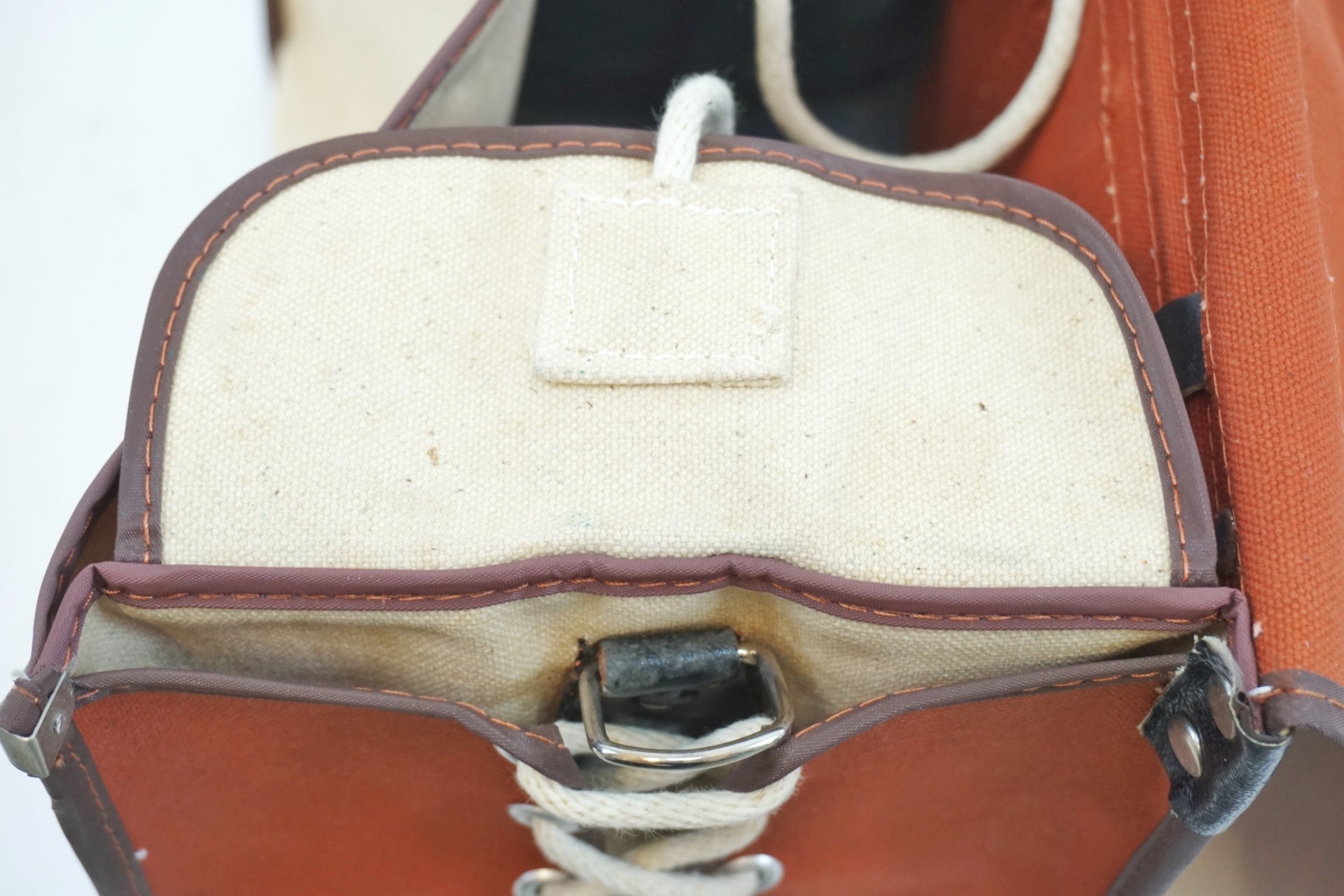 NCAP 「エヌシーエーピー」 ツーリングフロントバッグ / 有明ガーデン店