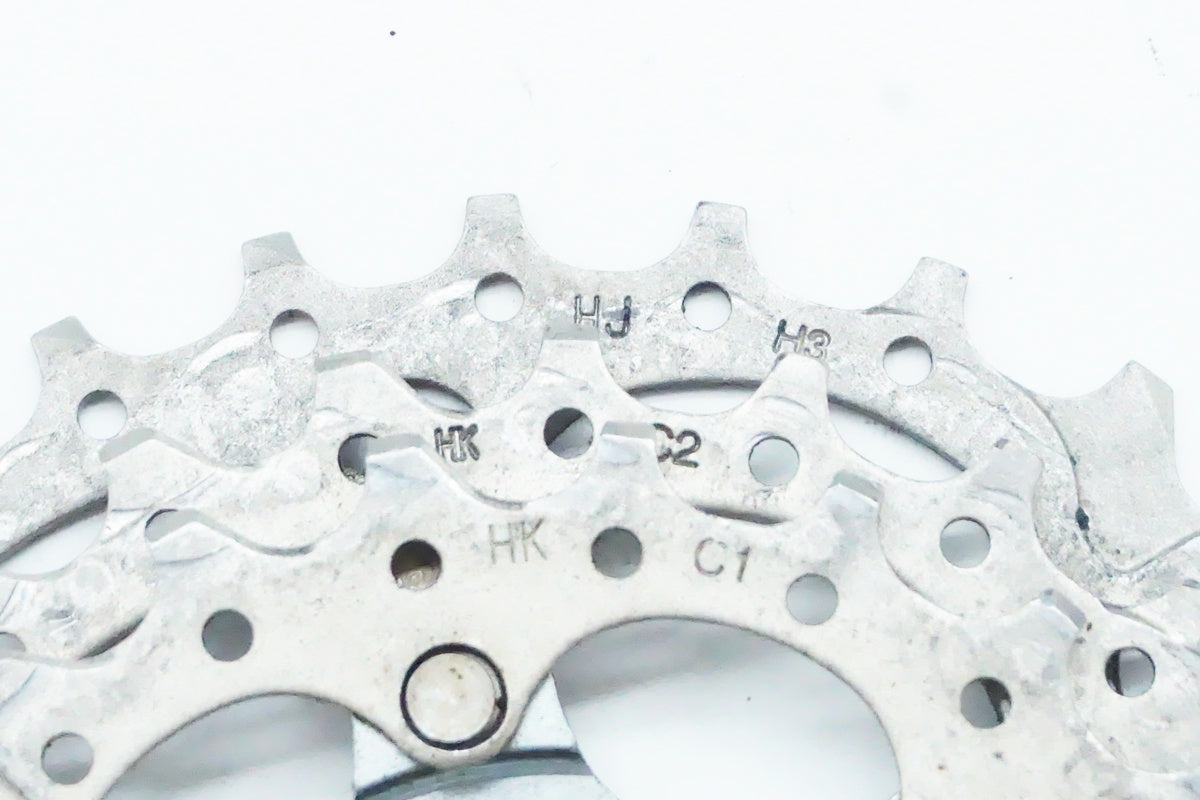 SHIMANO「シマノ」 ULTEGRA CS-6700 11-28T スプロケット/ 京都西院店