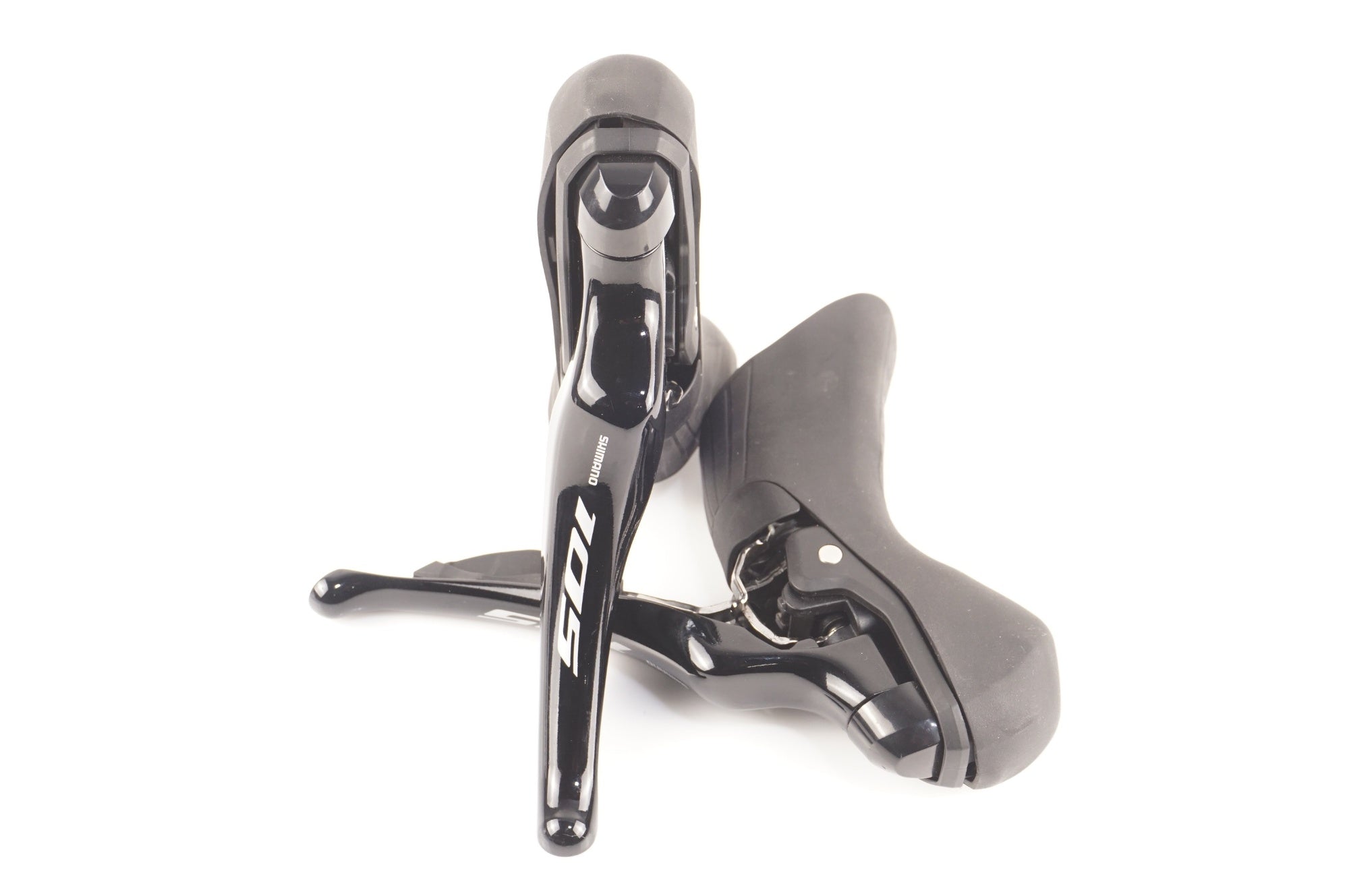 SHIMANO 「シマノ」 105 ST-R7120 デュアルコントロールレバー / 中目黒店