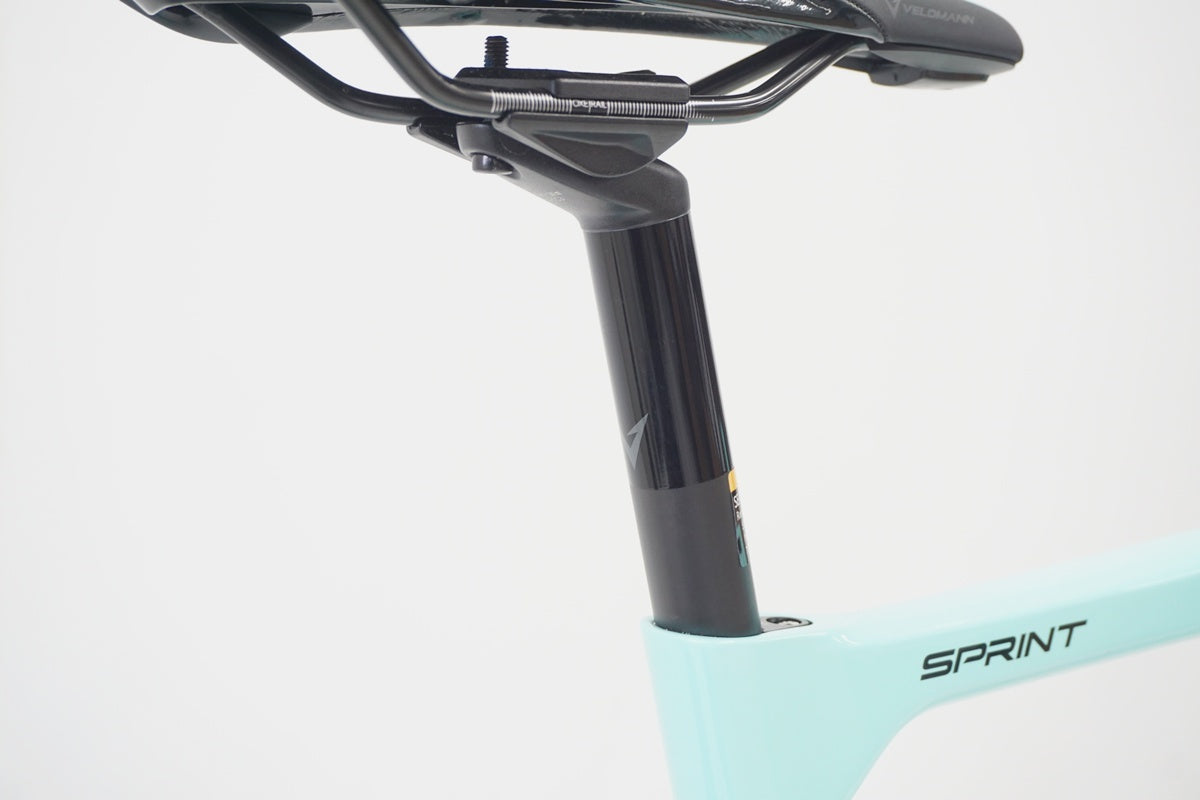 BIANCHI 「ビアンキ」 SPRINT DISC 2024年モデル ロードバイク / 京都八幡店