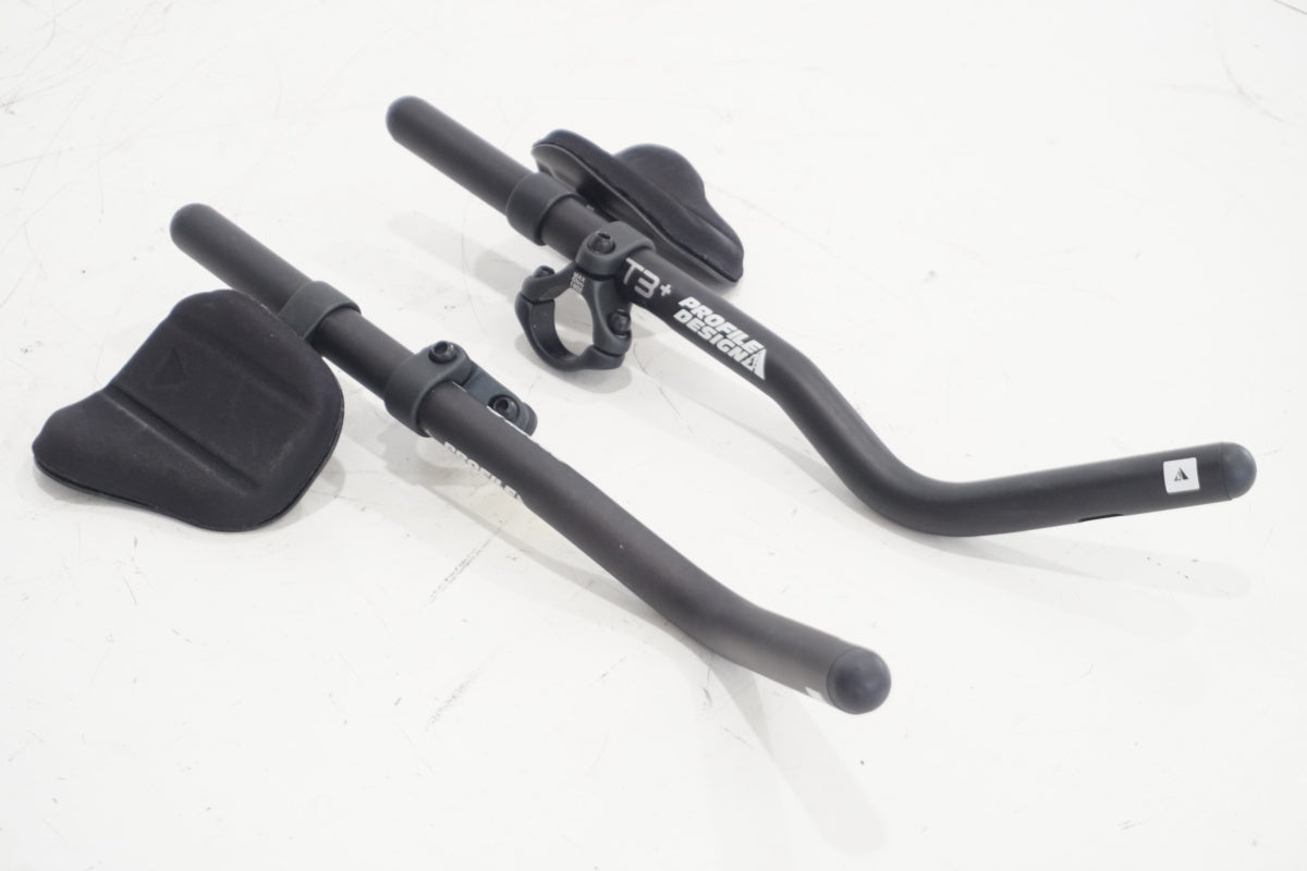 PROFILEDESIGN 「プロファイルデザイン」 T3+ DHバー / 滋賀大津店