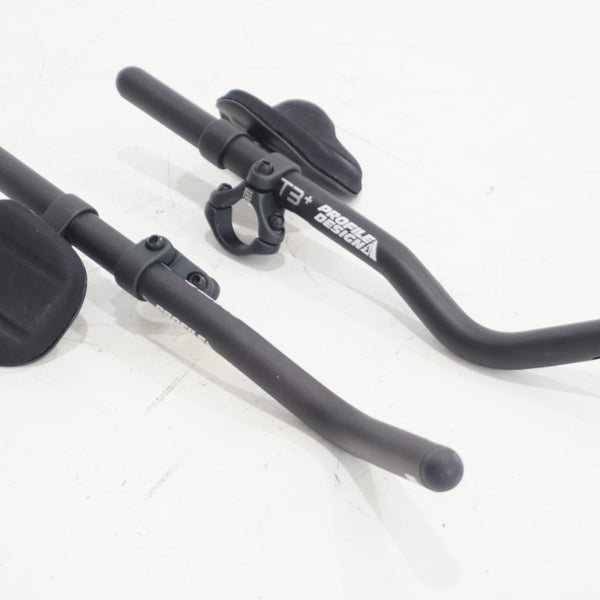 PROFILEDESIGN 「プロファイルデザイン」 T3+ DHバー / 滋賀大津店