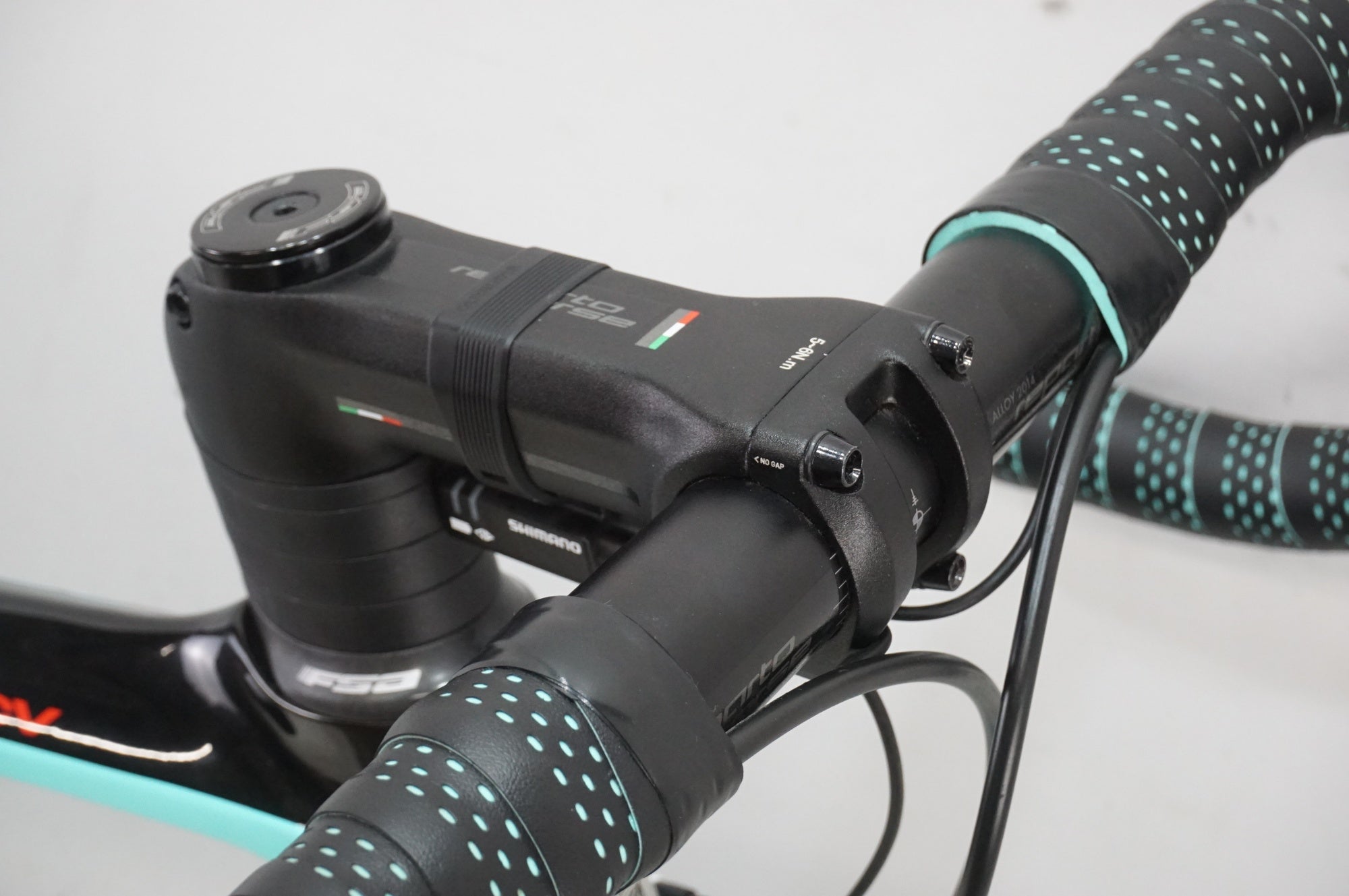 BIANCHI 「ビアンキ」 INFINITO CV DISC 2021年モデル ロードバイク / 大宮店