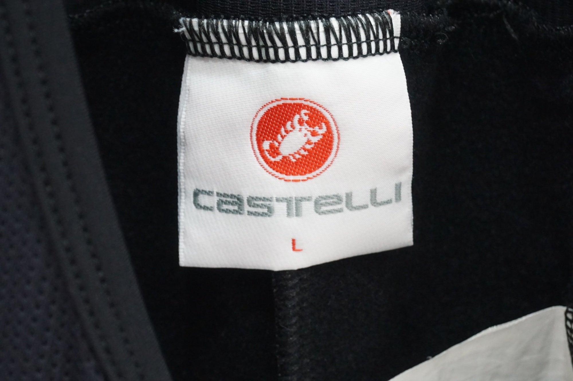CASTELLI 「カステリ」 Lサイズ ビブタイツ / 大宮店