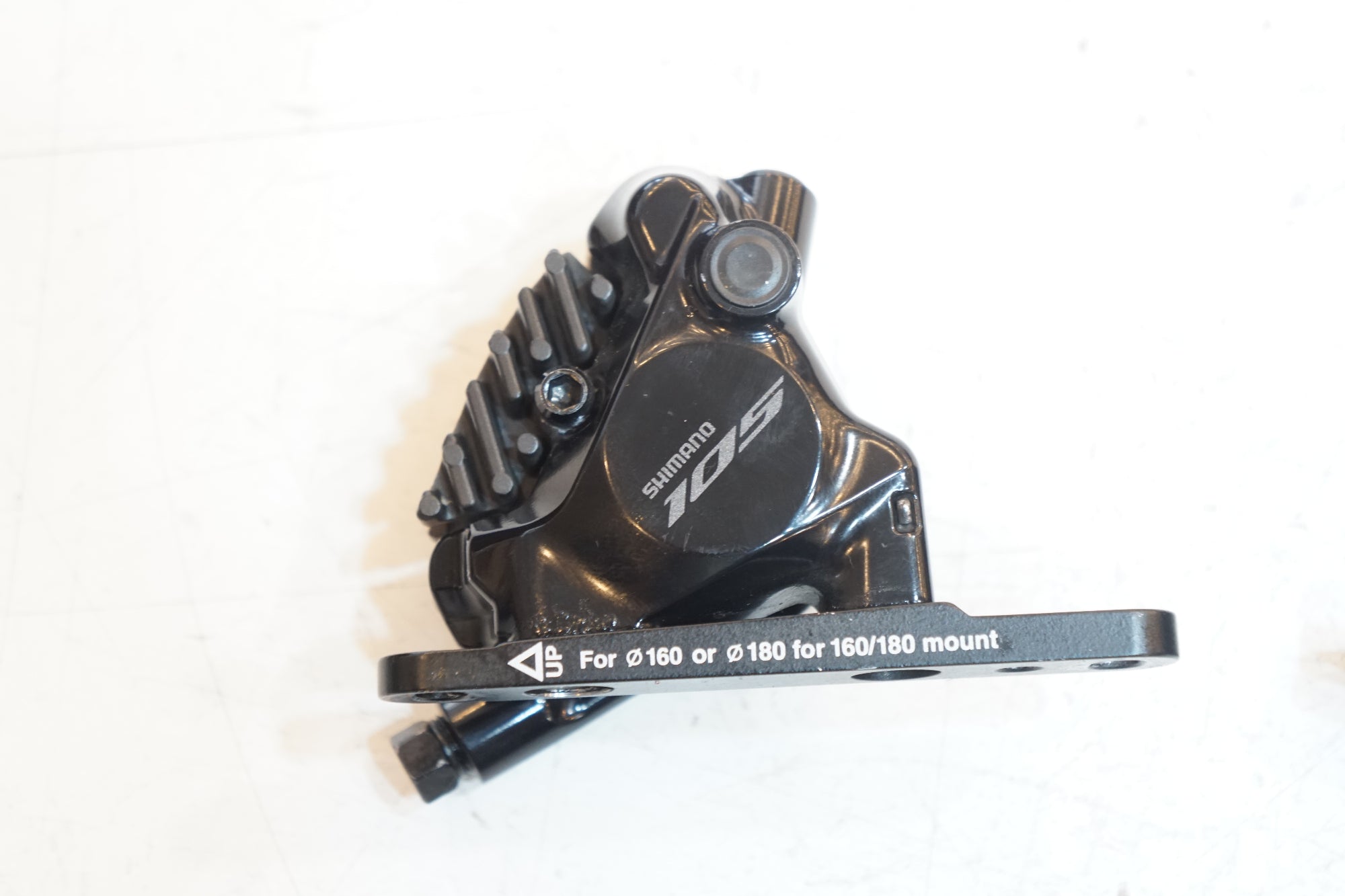 SHIMANO 「シマノ」 105 BR-R7170 DISCキャリパーセット