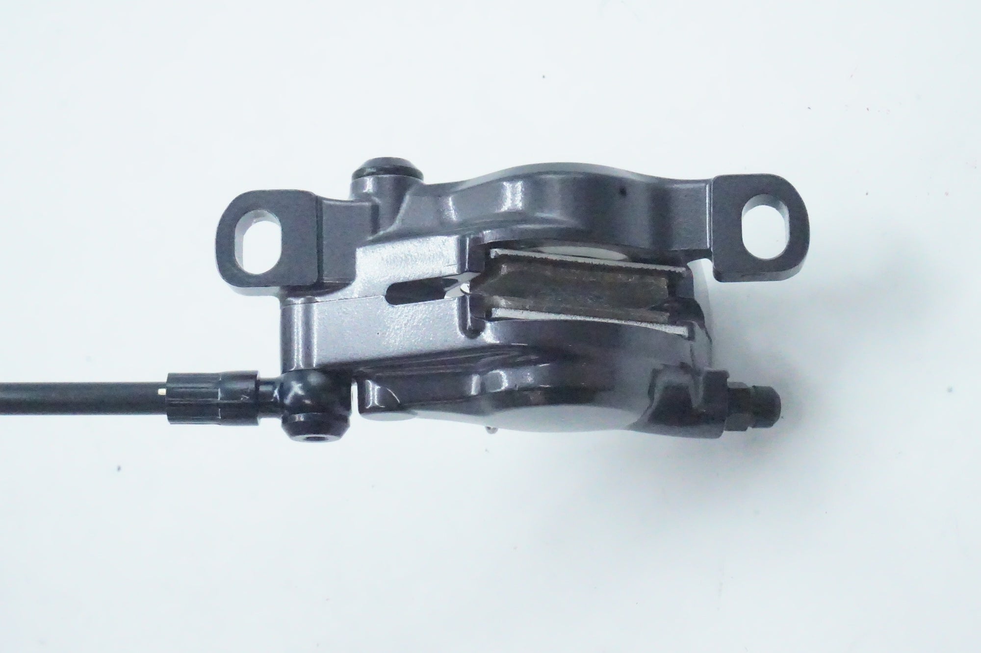 SHIMANO「シマノ」　BR-M8100+BL-M8100 フロント / 京都西院店