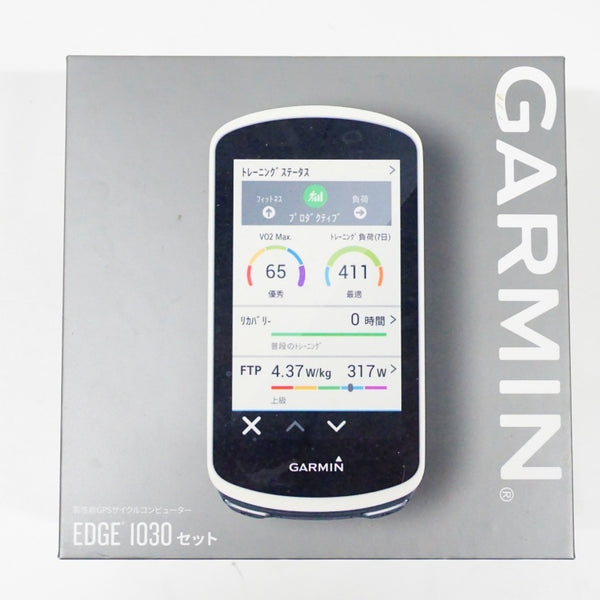 GARMIN 「ガーミン」 EDGE 1030 サイクルコンピューター / 名古屋大須