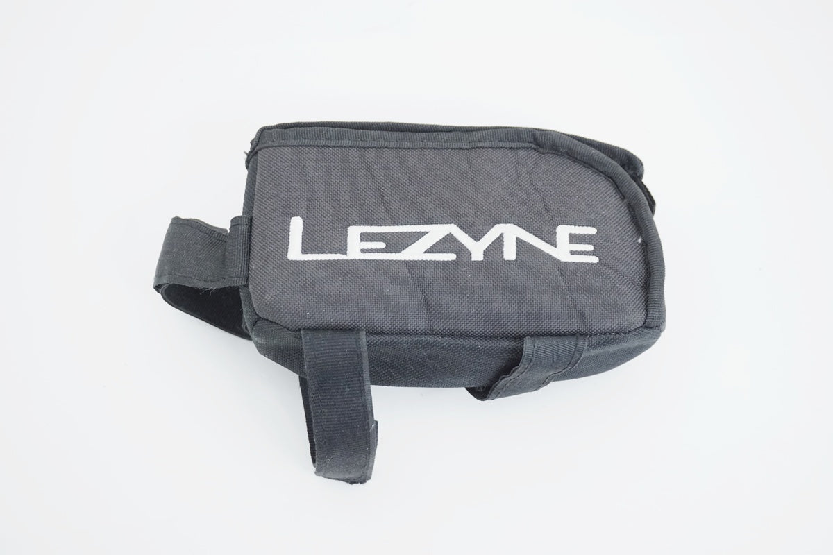 LEZYNE 「レザイン」 トップチューブバッグ / 京都八幡店
