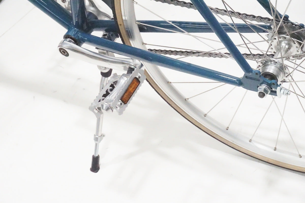 TOKYOBIKE 「トウキョウバイク」 MONO 2024-25年モデル クロスバイク/ 京都西院店