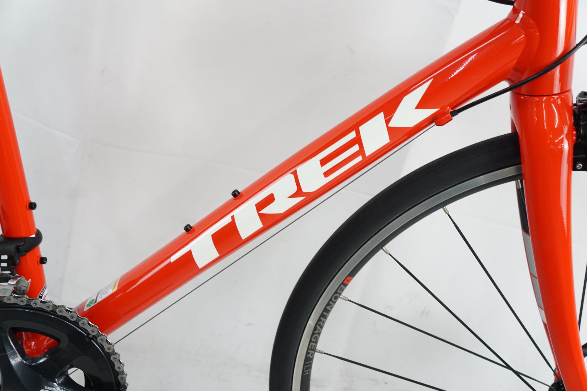 TREK 「トレック」 DOMANE ALR3 2018年モデル ロードバイク / バイチャリ浦和ベース