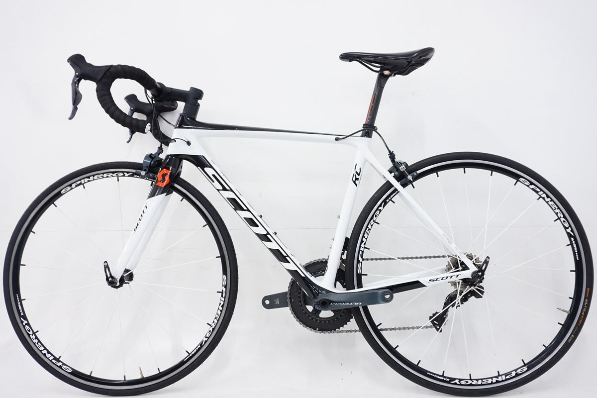 SCOTT 「スコット」 ADDICT RC20 2018年モデル ロードバイク