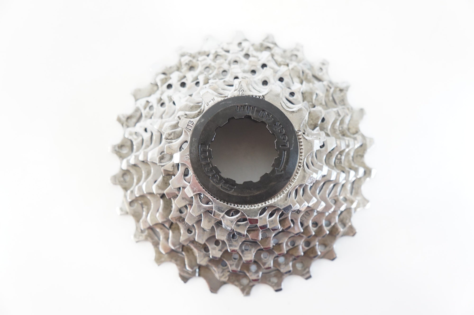 SRAM 「スラム」 9S 12-26T スプロケット / 大宮店
