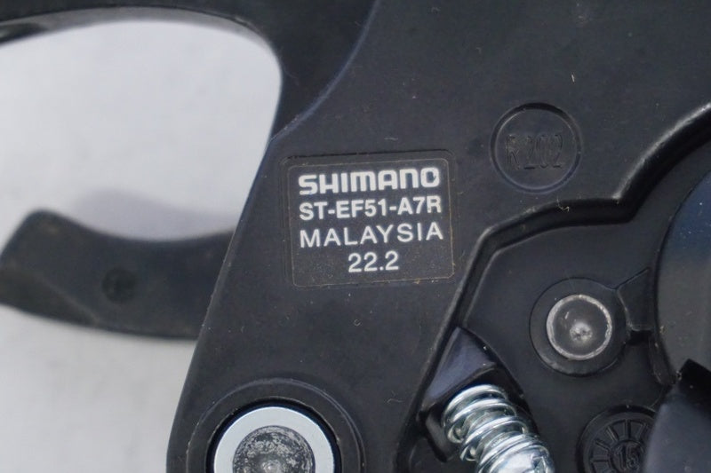 SHIMANO 「シマノ」 ST-EF51 シフトレバー 右のみ / 浜松店