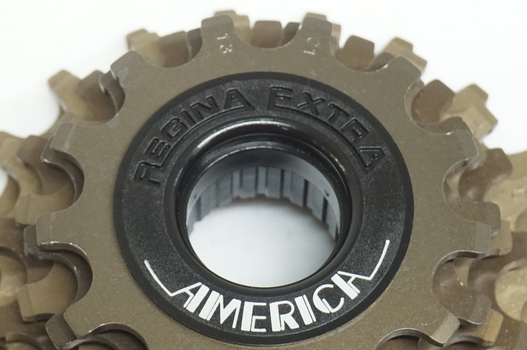 REGINA 「レジナ」 EXTRA AMERICA ボスフリー 13-21T 6S スプロケット / 大宮店