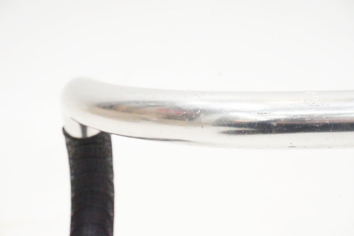 NITTO「ニットー」 DURALUMINI B125AA φ25.2 360mm ハンドル/ 京都西院店