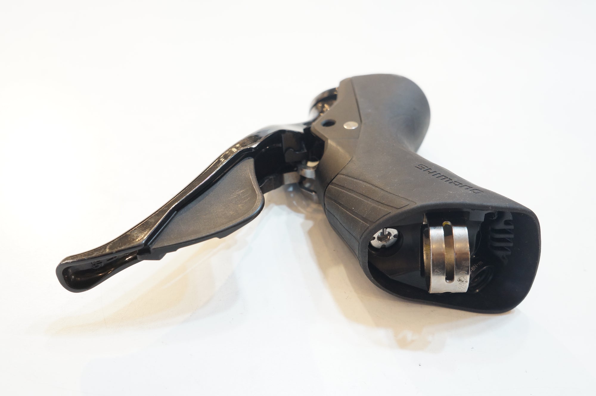 SHIMANO 「シマノ」 105 ST-R7025 デュアルコントロールレバー