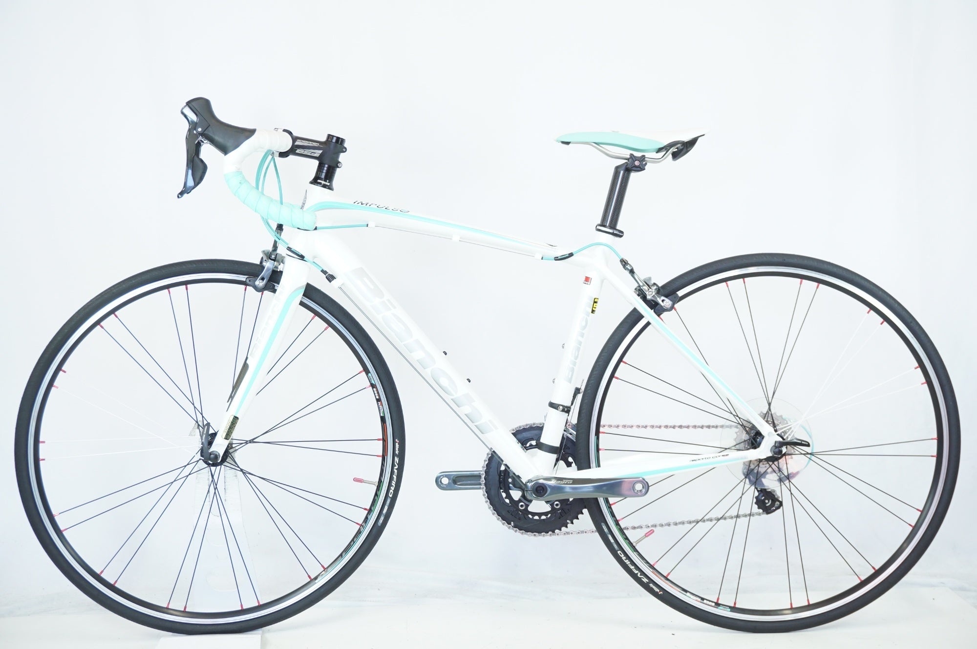 BIANCHI 「ビアンキ」 IMPULSO TIAGRA 2016年モデル ロードバイク