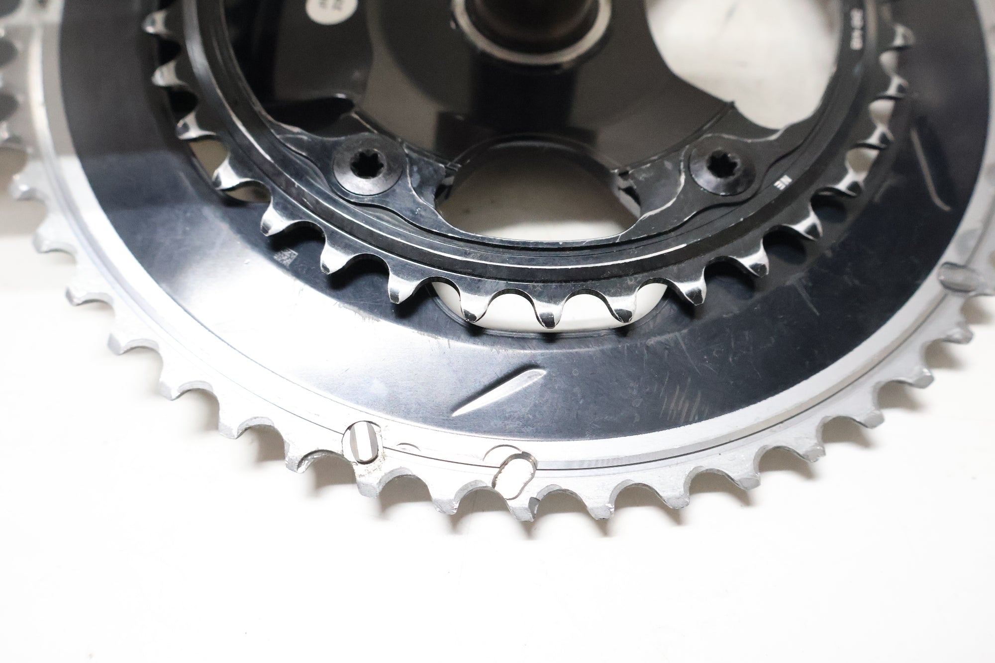 SHIMANO 「シマノ」 DURA-ACE FC-9000 52-36T 170mm クランク / 高知店
