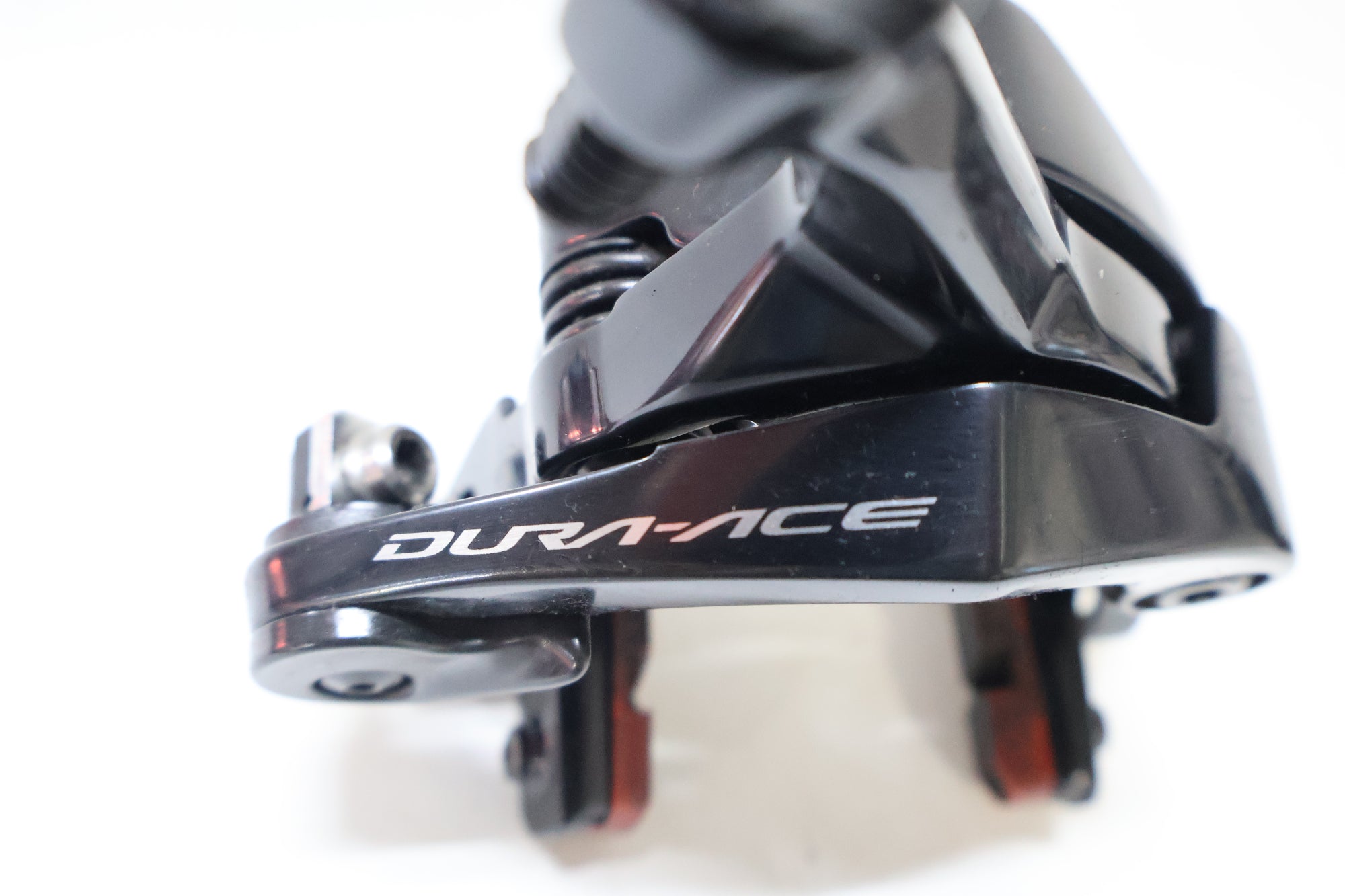 SHIMANO 「シマノ」 DURA-ACE BR-R9100 キャリパーブレーキセット