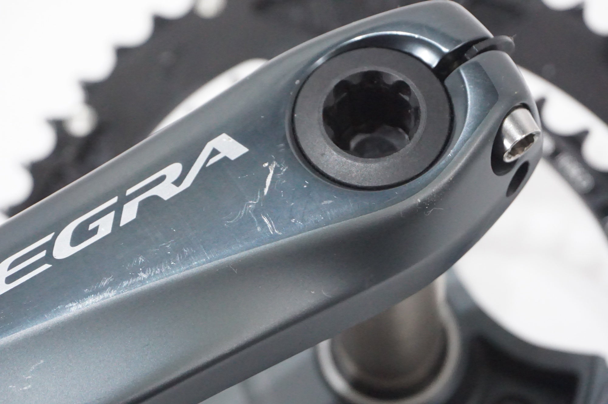 SHIMANO 「シマノ」 ULTEGRA FC-6800 50-34T 175mm クランク / AKIBA店