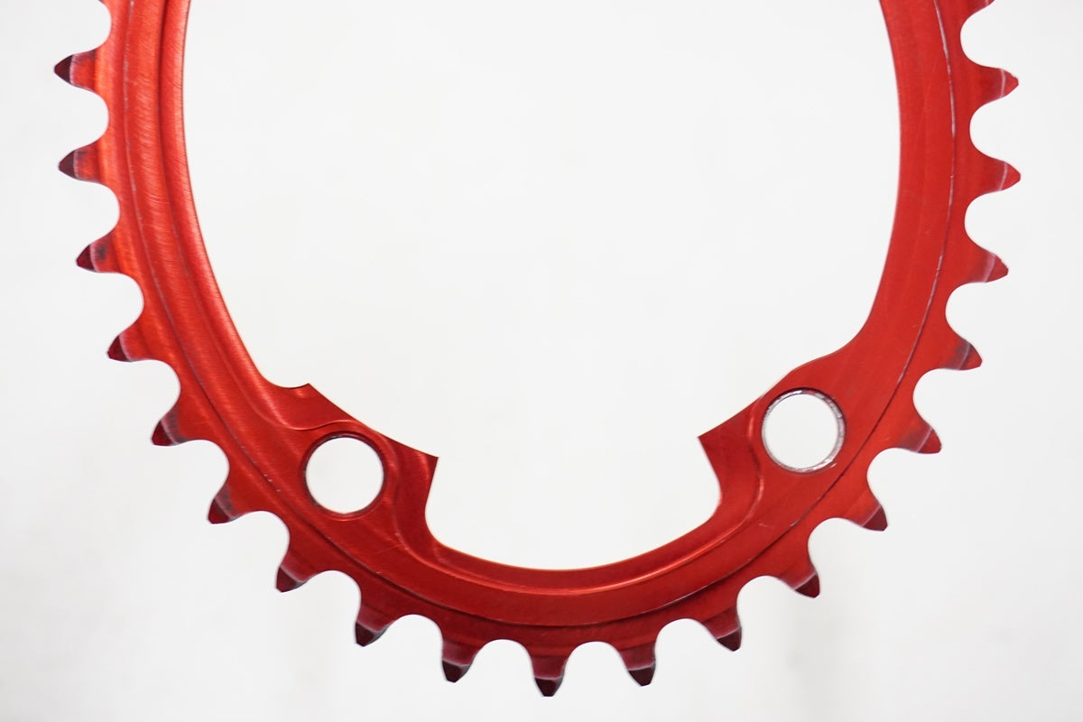 スミス バロックギア 34T±211スピード