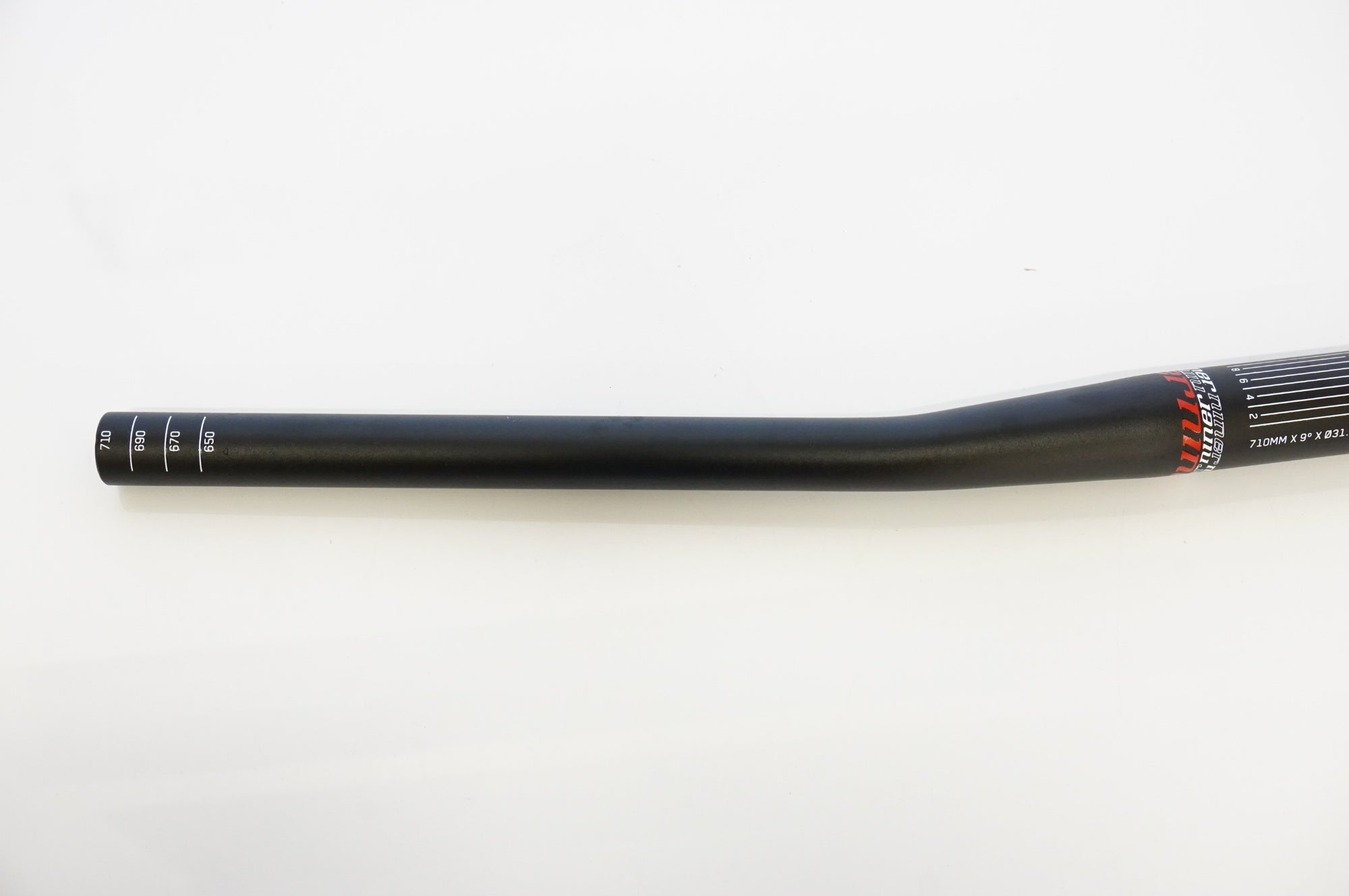 NINER 「ナイナー」 φ31.8 710mm ライザーバー / 浜松店