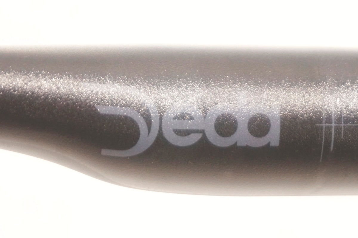 DEDA 「デダ」 ZERO2 Φ31.7 420mm ハンドル / 大阪門真店